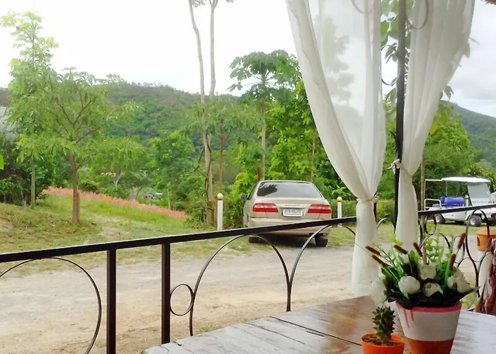 Khun Khao Tamnan Prai 2*
