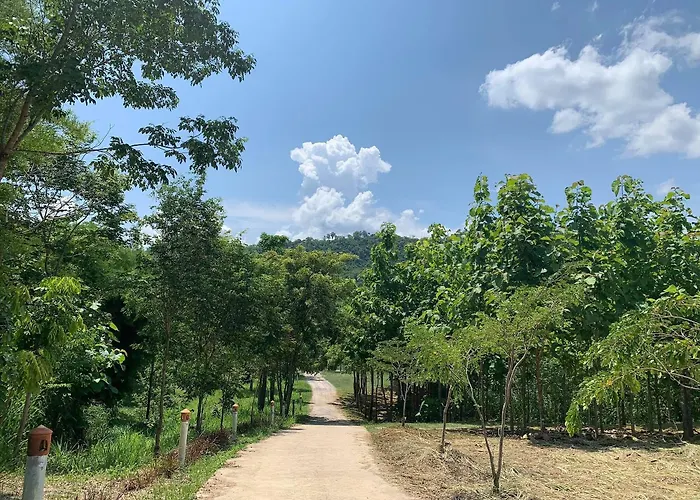 Khun Khao Tamnan Prai Ratchaburi