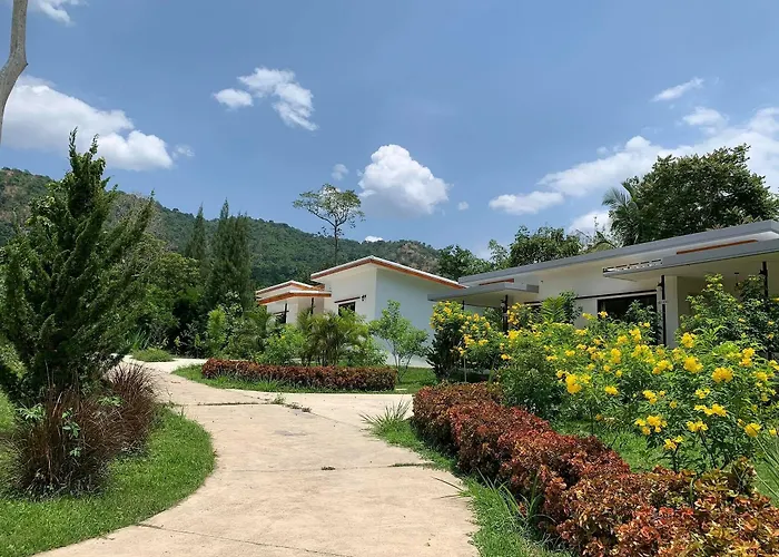 Khun Khao Tamnan Prai 2*
