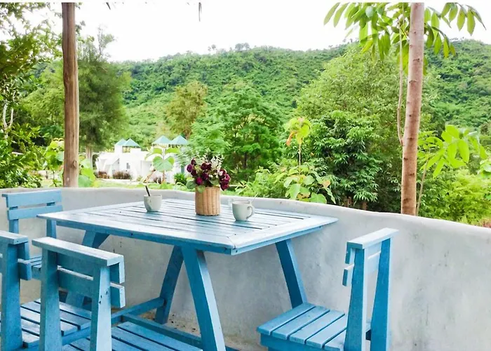 Khun Khao Tamnan Prai Hotel Ratchaburi