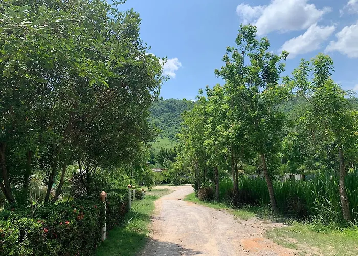 Khun Khao Tamnan Prai Ratchaburi