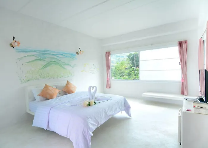 Khun Khao Tamnan Prai Ratchaburi