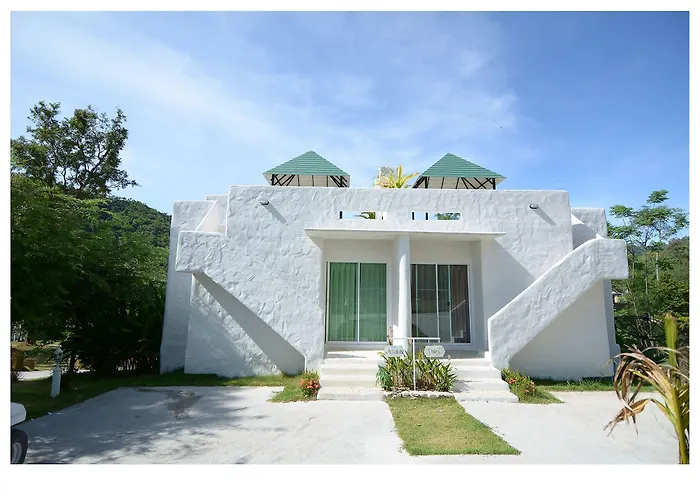 Khun Khao Tamnan Prai Hotel Ratchaburi
