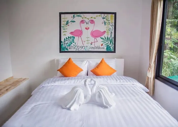Hotel Khun Khao Tamnan Prai 2*