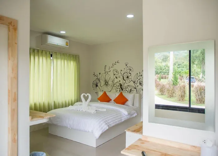 Hotel Khun Khao Tamnan Prai