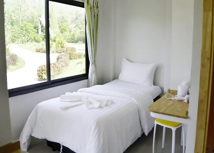 Khun Khao Tamnan Prai Hotel Ratchaburi