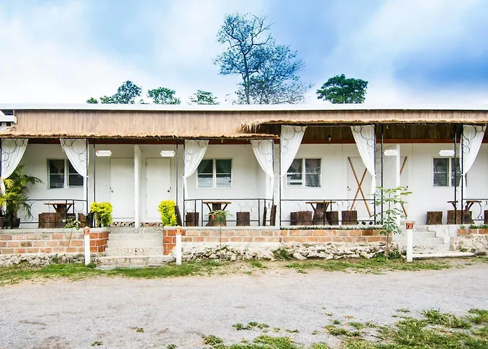 Khun Khao Tamnan Prai Ratchaburi