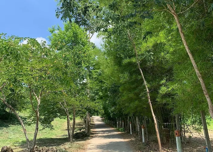 Khun Khao Tamnan Prai 2* Ratchaburi