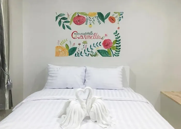 Hotel Khun Khao Tamnan Prai Ratchaburi