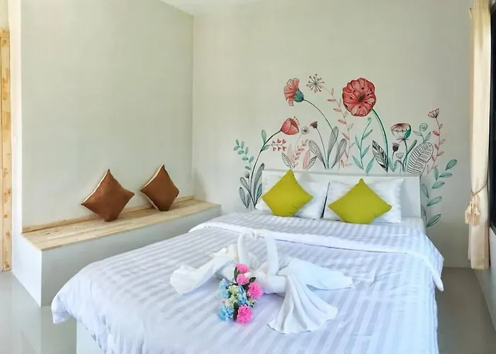 Khun Khao Tamnan Prai 2* Ratchaburi