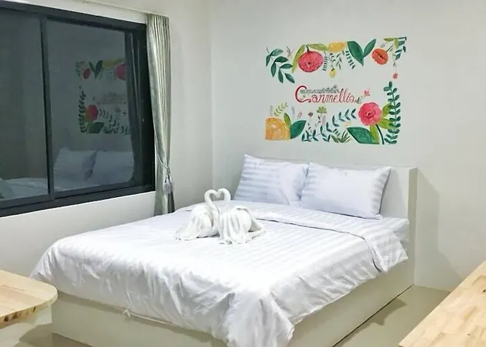 Khun Khao Tamnan Prai Hotel Ratchaburi