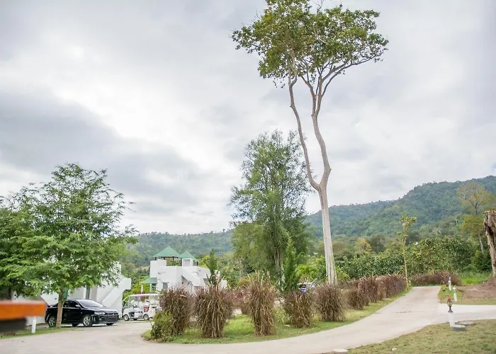 Khun Khao Tamnan Prai Ratchaburi