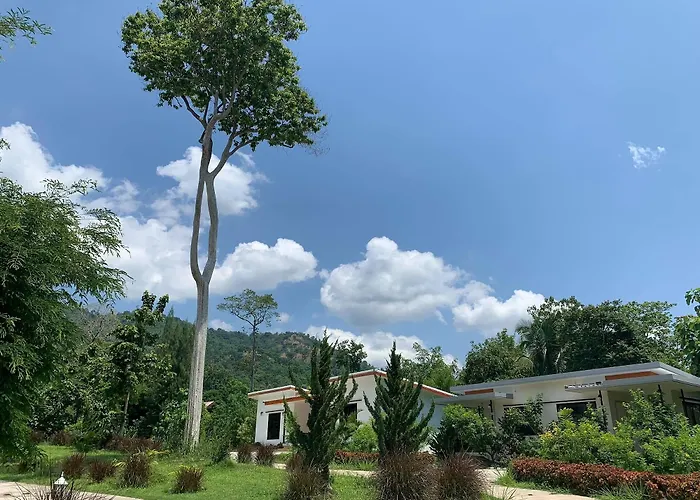 Khun Khao Tamnan Prai Ratchaburi
