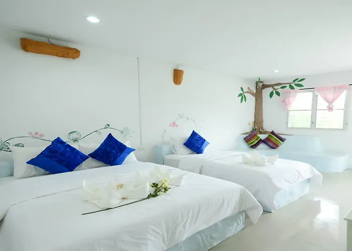 Khun Khao Tamnan Prai 2* Ratchaburi