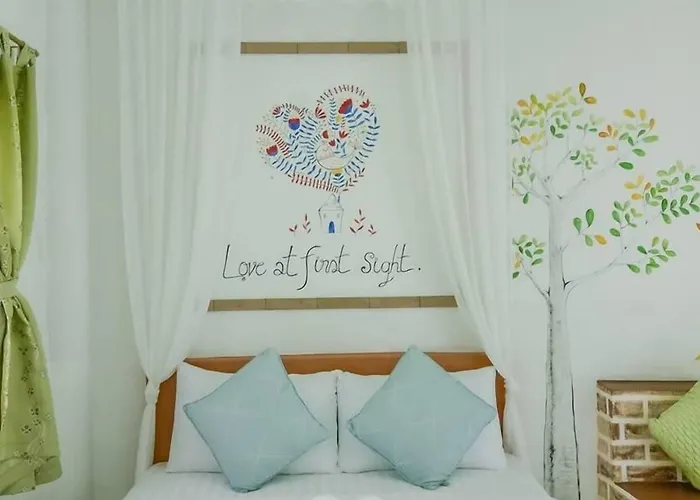 Hotel Khun Khao Tamnan Prai
