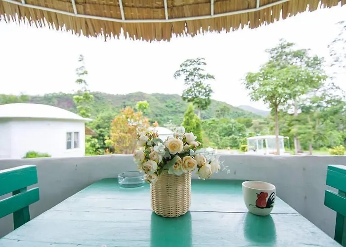 Khun Khao Tamnan Prai Ratchaburi