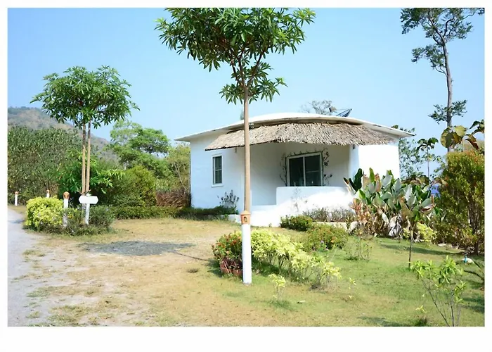 Khun Khao Tamnan Prai
