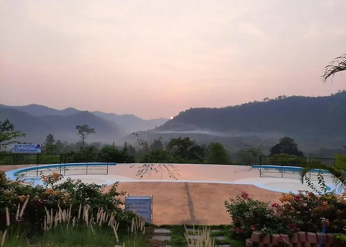 Khun Khao Tamnan Prai Ratchaburi