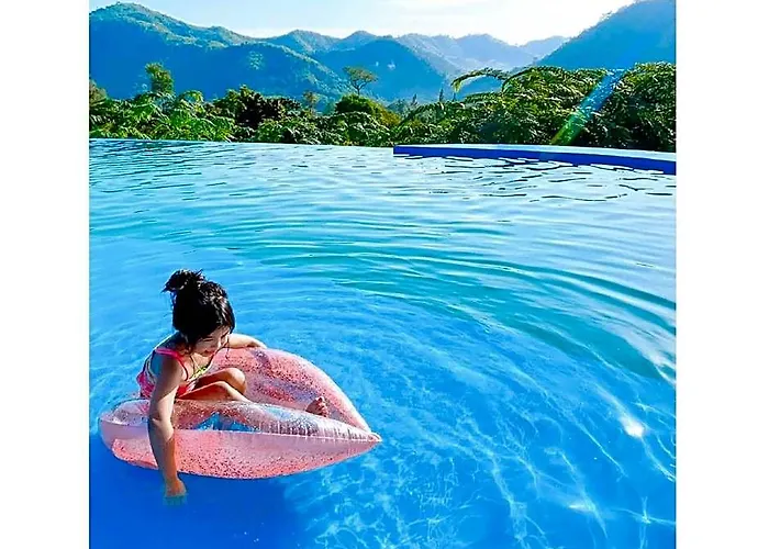 Khun Khao Tamnan Prai Hotel