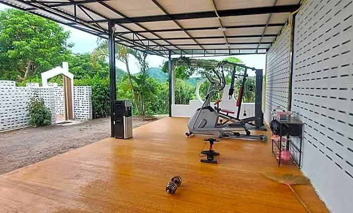 Khun Khao Tamnan Prai