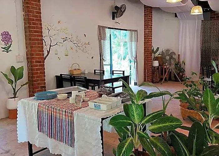 Hotel Khun Khao Tamnan Prai 2*
