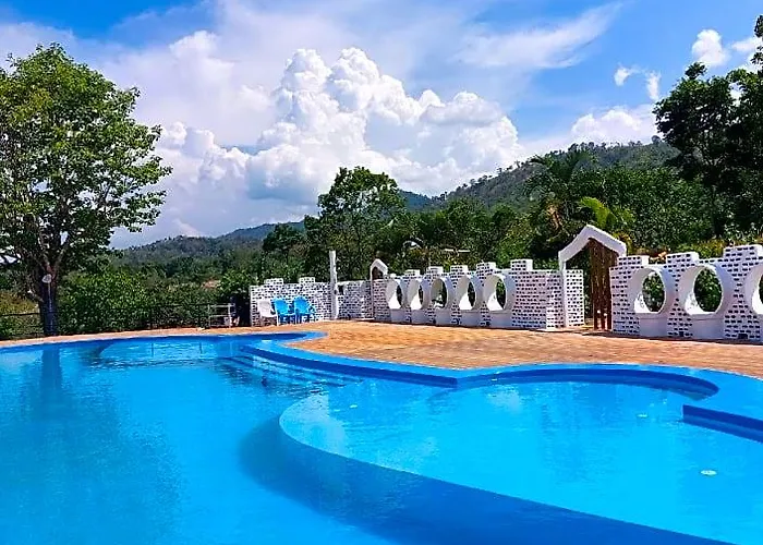 Hotel Khun Khao Tamnan Prai