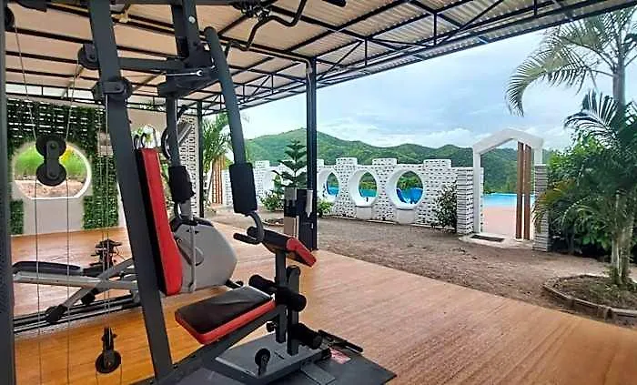 Hotel Khun Khao Tamnan Prai 2*