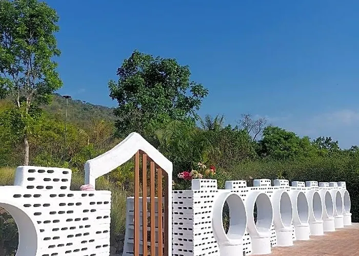 Khun Khao Tamnan Prai Ratchaburi