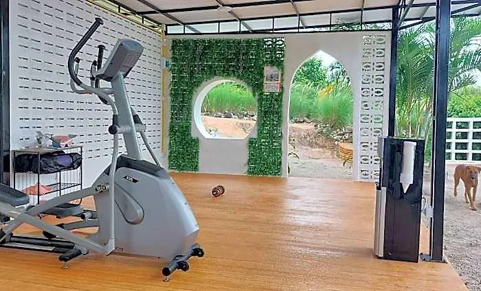 Hotel Khun Khao Tamnan Prai 2*
