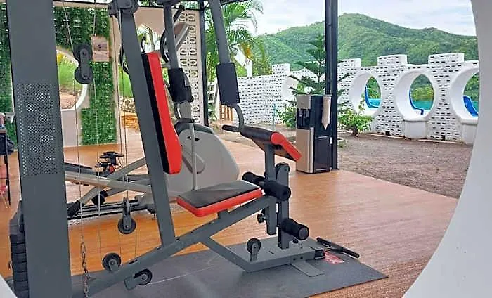 Hotel Khun Khao Tamnan Prai 2*