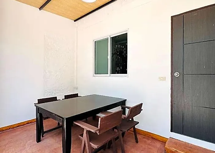 Hotel Khun Khao Tamnan Prai 2*