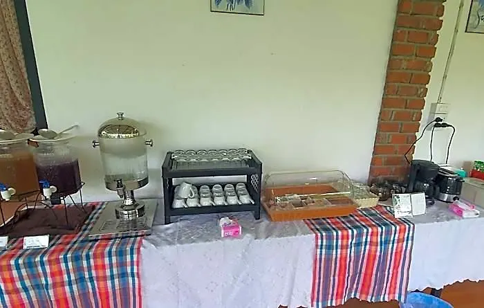 Hotel Khun Khao Tamnan Prai