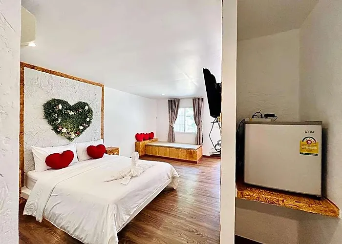 Khun Khao Tamnan Prai Hotel Ratchaburi