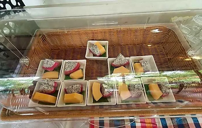 Khun Khao Tamnan Prai 2* Ratchaburi