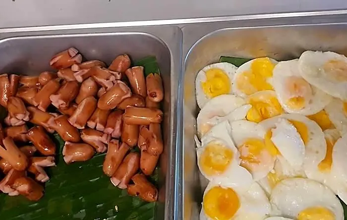 Khun Khao Tamnan Prai 2* Ratchaburi