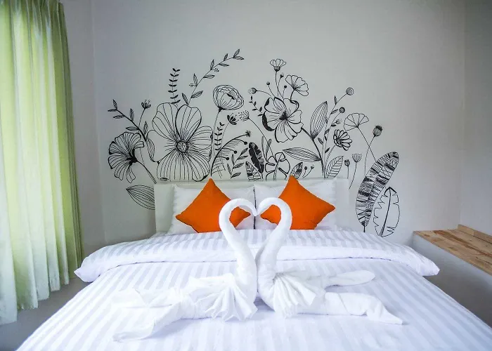 Khun Khao Tamnan Prai Hotel Ratchaburi