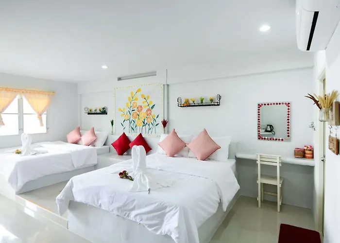 Khun Khao Tamnan Prai 2* Ratchaburi